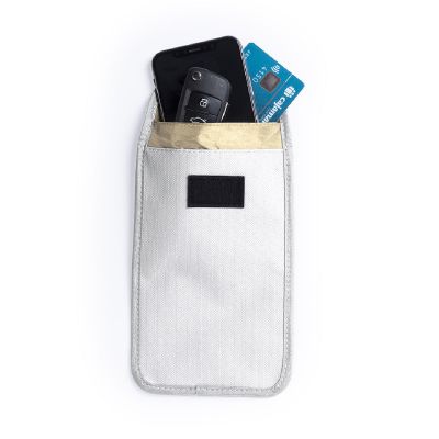 HISMAL - Funda Seguridad