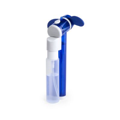 HENDRY - Ventilador Vaporizador