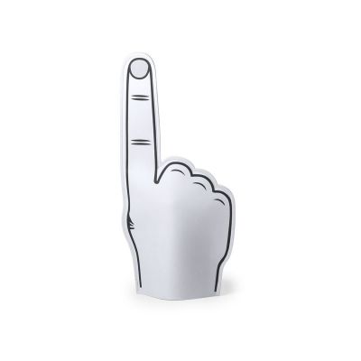 ZACKY - Mano Animación