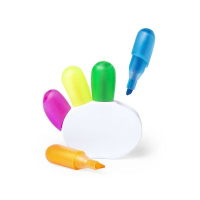 DINKU - Set Marcadores