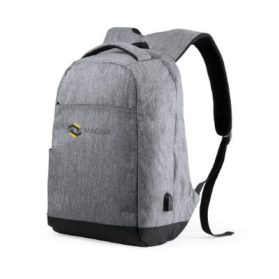 VECTOM - Mochila Antirrobo
