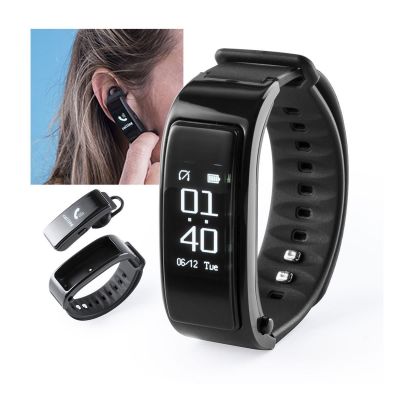 RUSK - Brazalete Inteligente