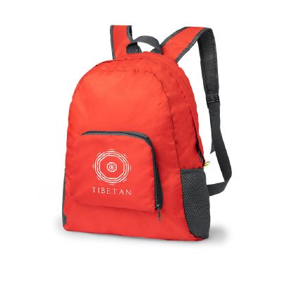 MENDY - Mochila Plegable