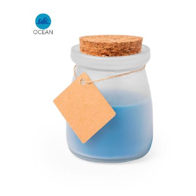 TEPOR - Vela Aromática