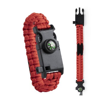 KUPRA - Brazalete Multifunción