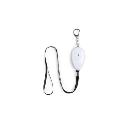 BIRNAL - Alarma Personal