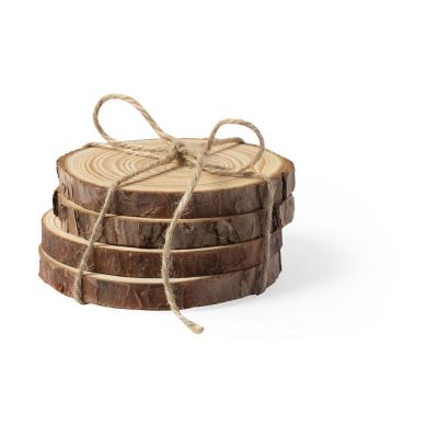 YANTIC - Set Posavasos