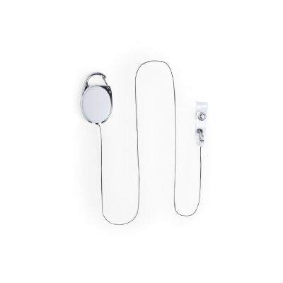 NAPPER - Portacreditaciones