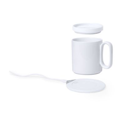 KALAN - Calentador Tazas Cargador