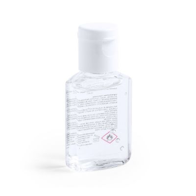 BRADUL - Gel Hidroalcohólico