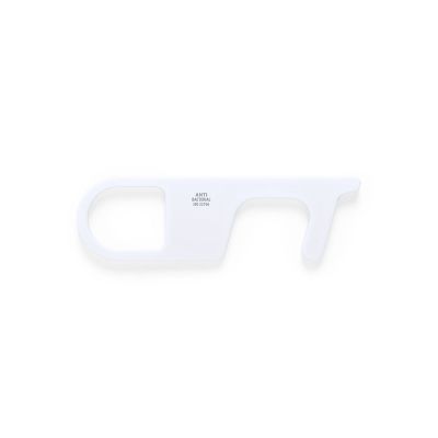 RIKEN - Llavero Antibacteriano Anticontact