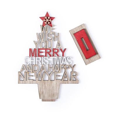 SOKIN - Árbol Navidad