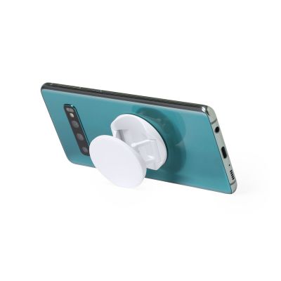 KUMOL - Soporte Antibacteriano