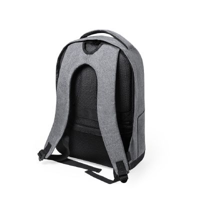 BULMAN - Mochila Antirrobo