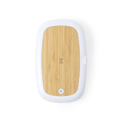 STREY - Caja Esterilizadora UV Cargador