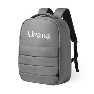 DANIUM - Mochila Antirrobo
