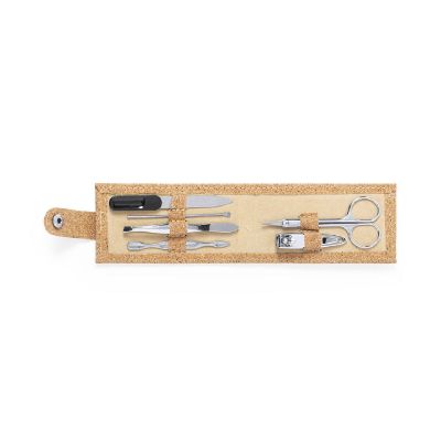 TREISY - Set Manicura