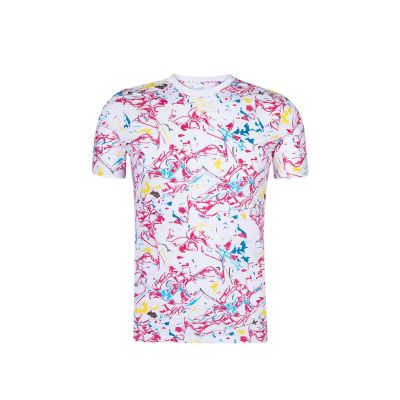 HELIXA - Camiseta Adulto