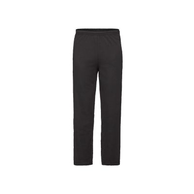 LIGHTWEIGHT OPEN HEM - Pantalón