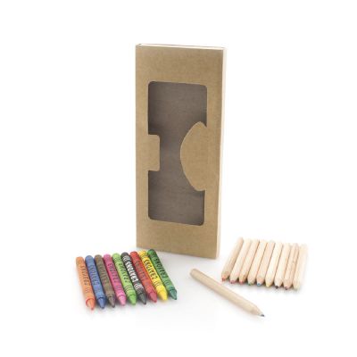 ALADÍN - Set