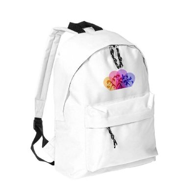 DISCOVERY - Mochila