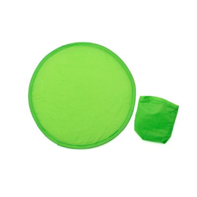 WATSON - Frisbee