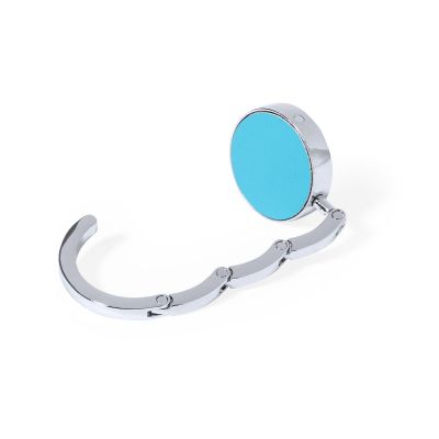 SKYPE - Cuelgabolsos Plegable