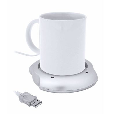 MUG - Calentador Tazas