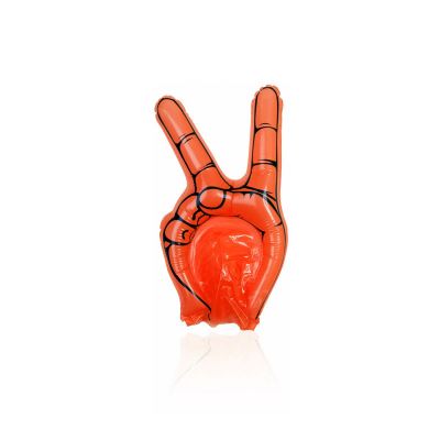 HOGAN - Mano Animación