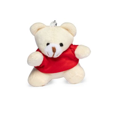TEDCHAIN - Llavero Peluche
