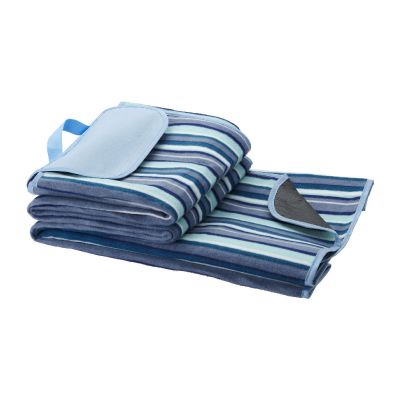 RIVIERA -Manta de picnic impermeable 