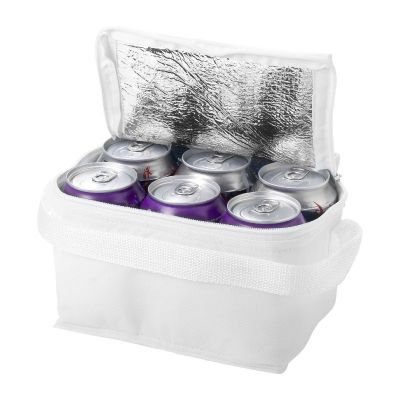 SPECTRUM -Bolsa isotérmica para 6 latas