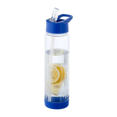 TUTTI FRUTTI -Botella de Tritan™ de 740 ml con infusor Tutti-frutti