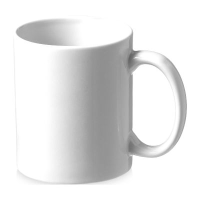 BAHIA -Taza de cerámica de 330 ml 