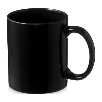 SANTOS -Taza de cerámica de 330 ml 