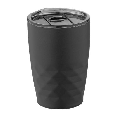 GEO -Vaso isotérmico de 350 ml con aislamiento de cobre al vacío 