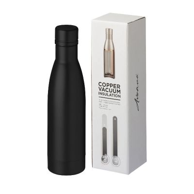 VASA -Bidón con aislamiento de cobre de 500 ml 