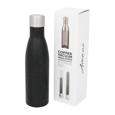 VASA -Bidón moteado con aislamiento de cobre de 500 ml 