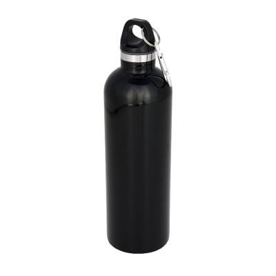 ATLANTIC -Botella con aislamiento al vacío de 530 ml 