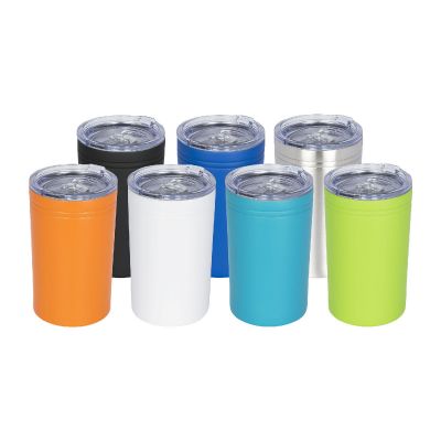 PIKA -Vaso de 330 ml con aislamiento al vacío de doble pared 