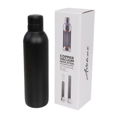 ODIN -Botella con aislamiento de cobre al vacío de 510 ml 