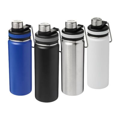 GESSI -Bidón de 590 ml con aislamiento de cobre al vacío 