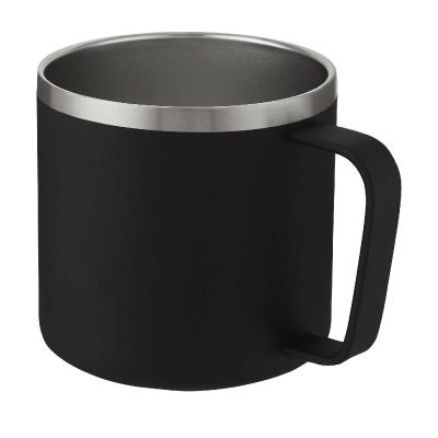 NORDRE -Taza con aislamiento al vacío de cobre de 350 ml