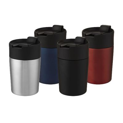 JETTA -Vaso con aislamiento al vacío de cobre de 180 ml 