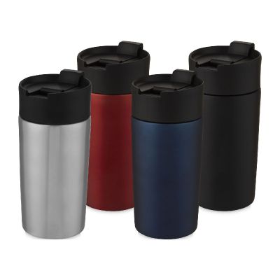 JETTA -Vaso con aislamiento al vacío de cobre de 330 ml 