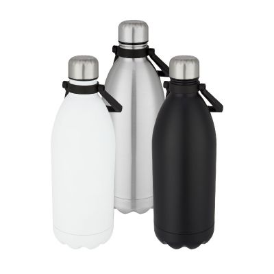COVE -Botella de acero inoxidable con aislamiento al vacío de 1,5 L 