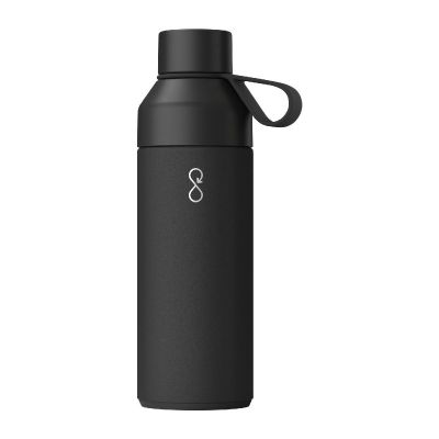 OCEAN BOTTLE 500 -Botella de agua con aislamiento al vacío de 500 ml Ocean Bottle