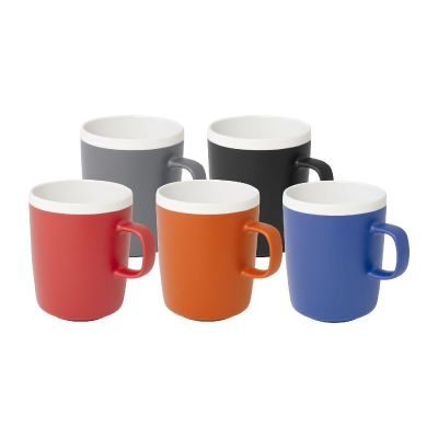 LILIO -Taza de cerámica de 310 ml 