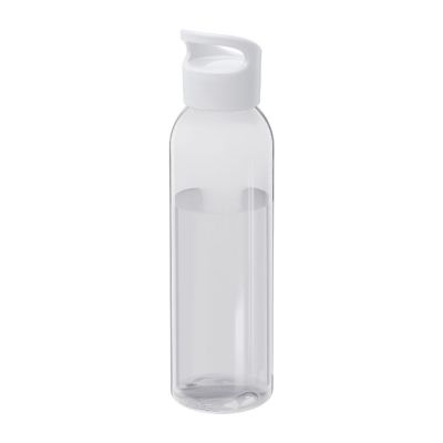 SKY BOTTLE 650 -Bidón de plástico reciclado de 650 ml Sky