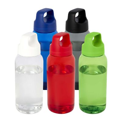 BEBO -Bidón de plástico reciclado de 500 ml 